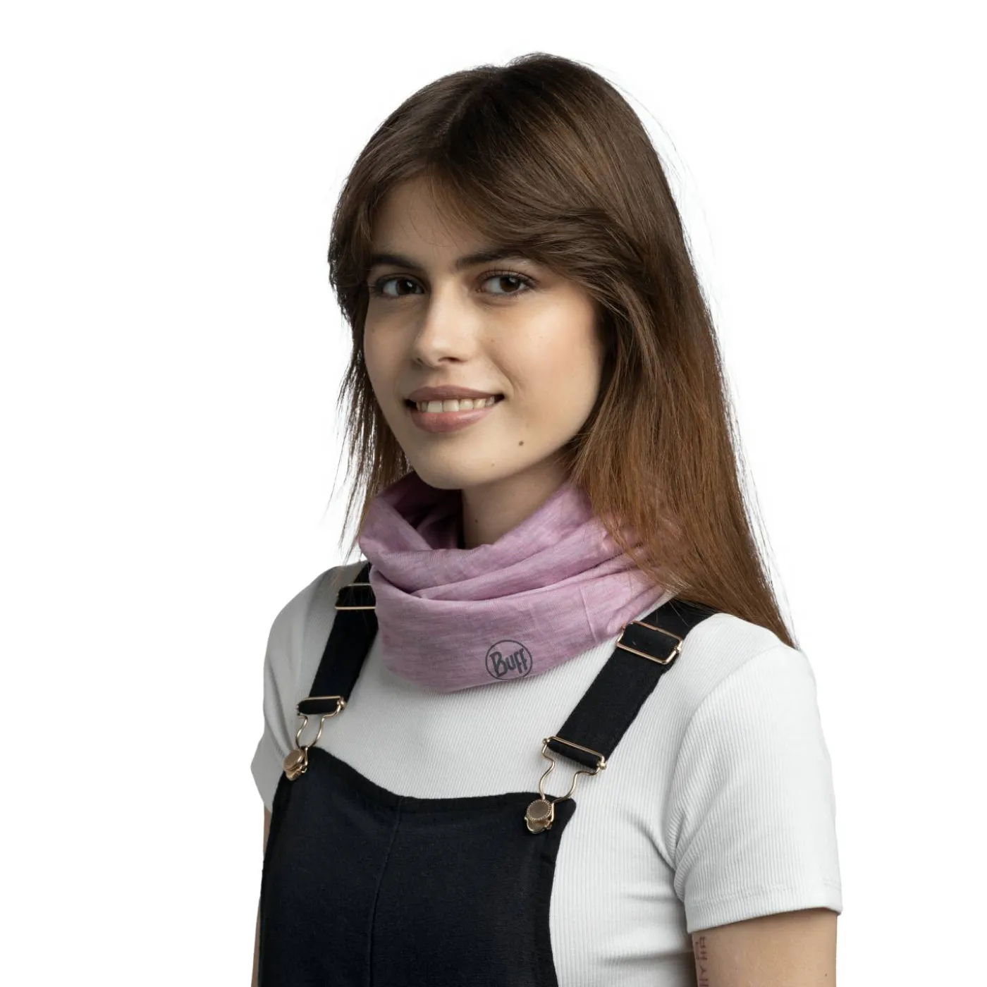Multifunktionstuch " Lightweight Merino Wool, unisex"