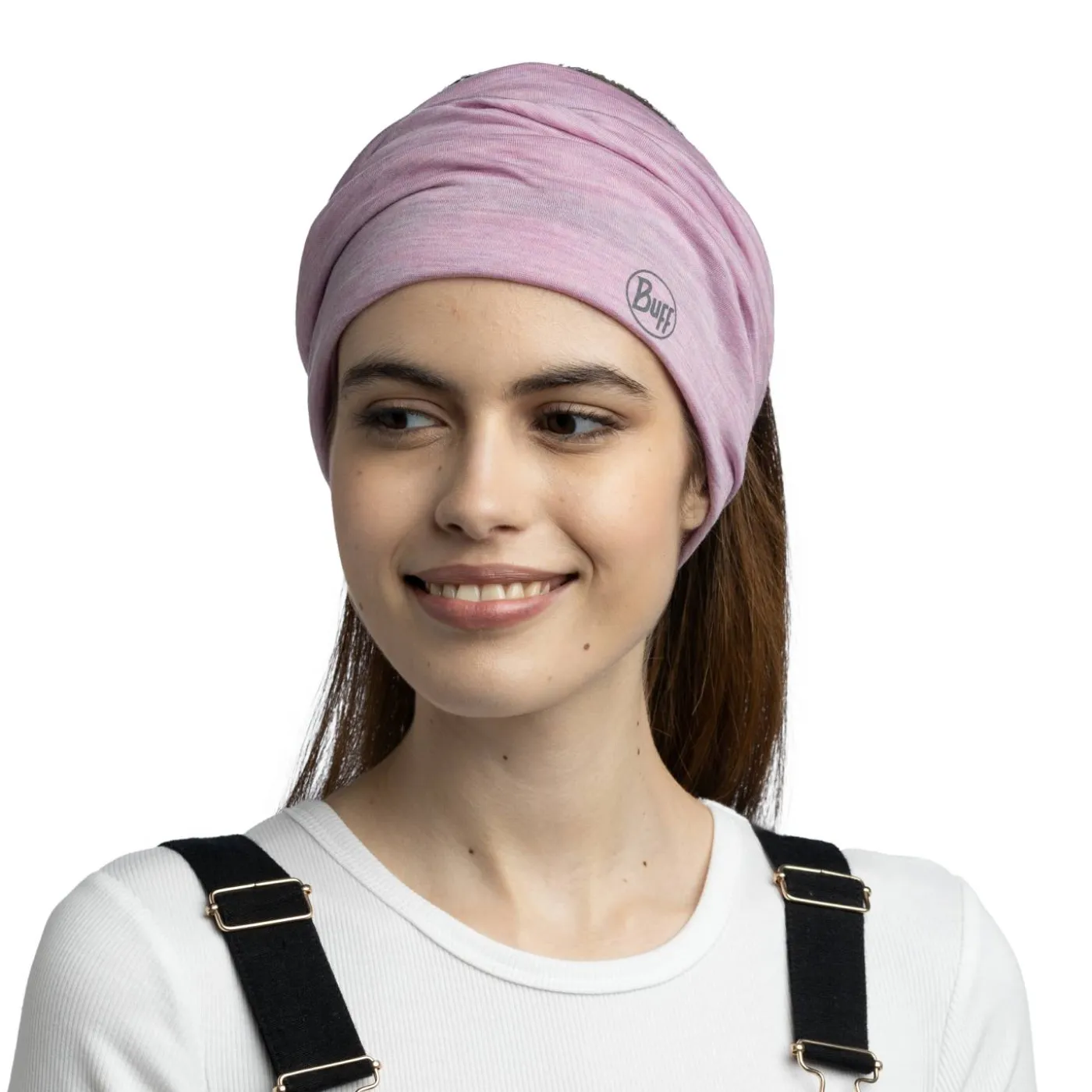 Multifunktionstuch " Lightweight Merino Wool, unisex"