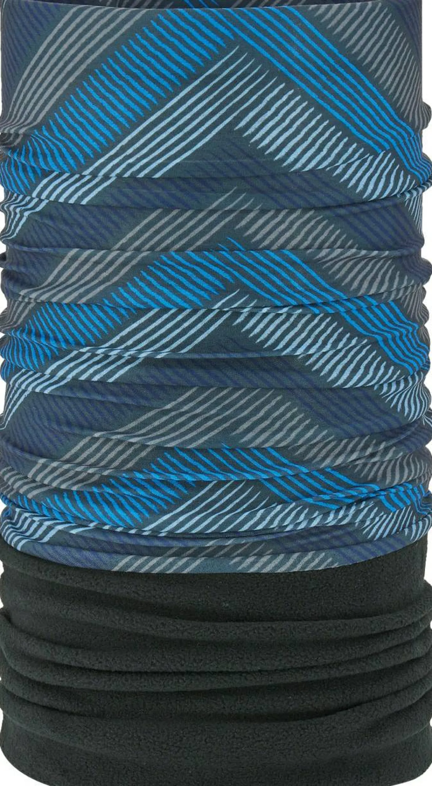 Multifunktionstuch Fleece