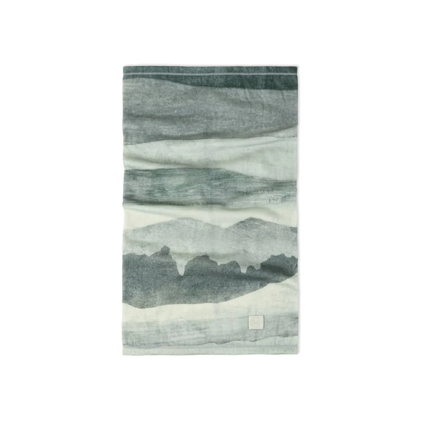 Multifunktionstuch "Merino Lightweight Prints"