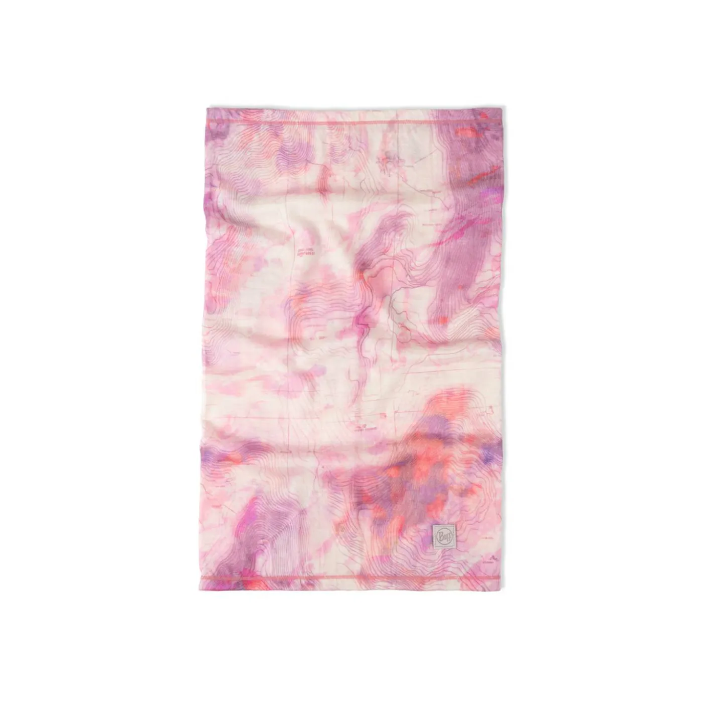 Multifunktionstuch "Merino Lightweight Prints"