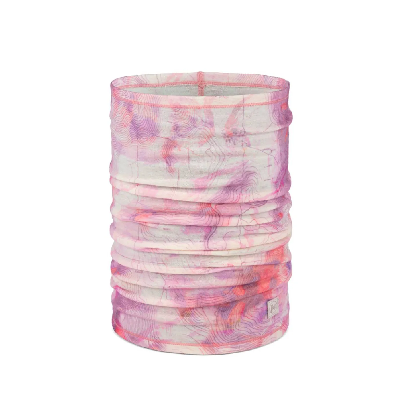 Multifunktionstuch "Merino Lightweight Prints"