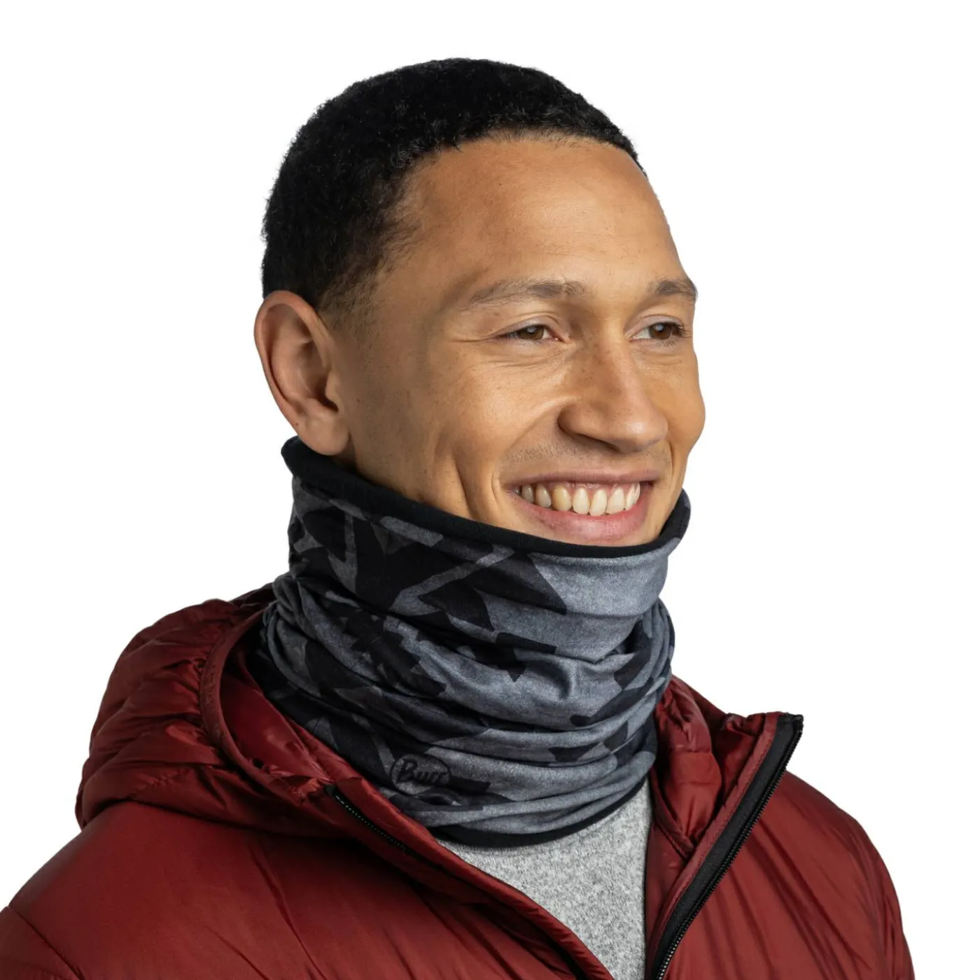 Multifunktionstuch "Polar Reversible"