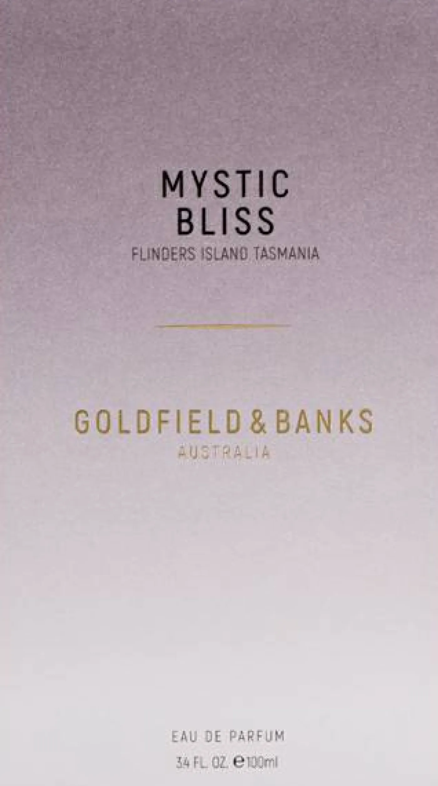 Mystic Bliss Parfum 100 ml