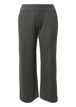 Nadelstreifenhose