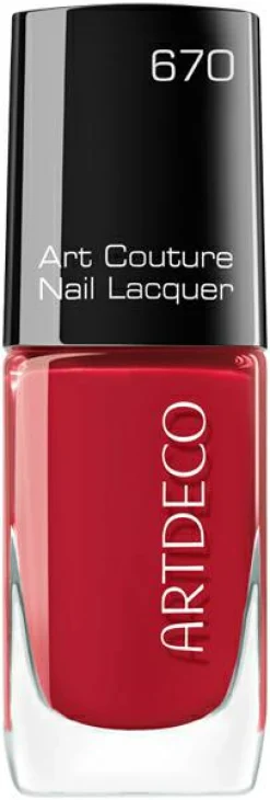 NAEGEL ART COU.NAIL LACQUER