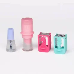 Nagel Salon - Nachfüllpack