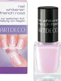 Nail Whitener French Rose