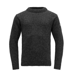 NANSEN WOOL SWEATER