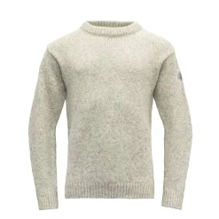 NANSEN WOOL SWEATER