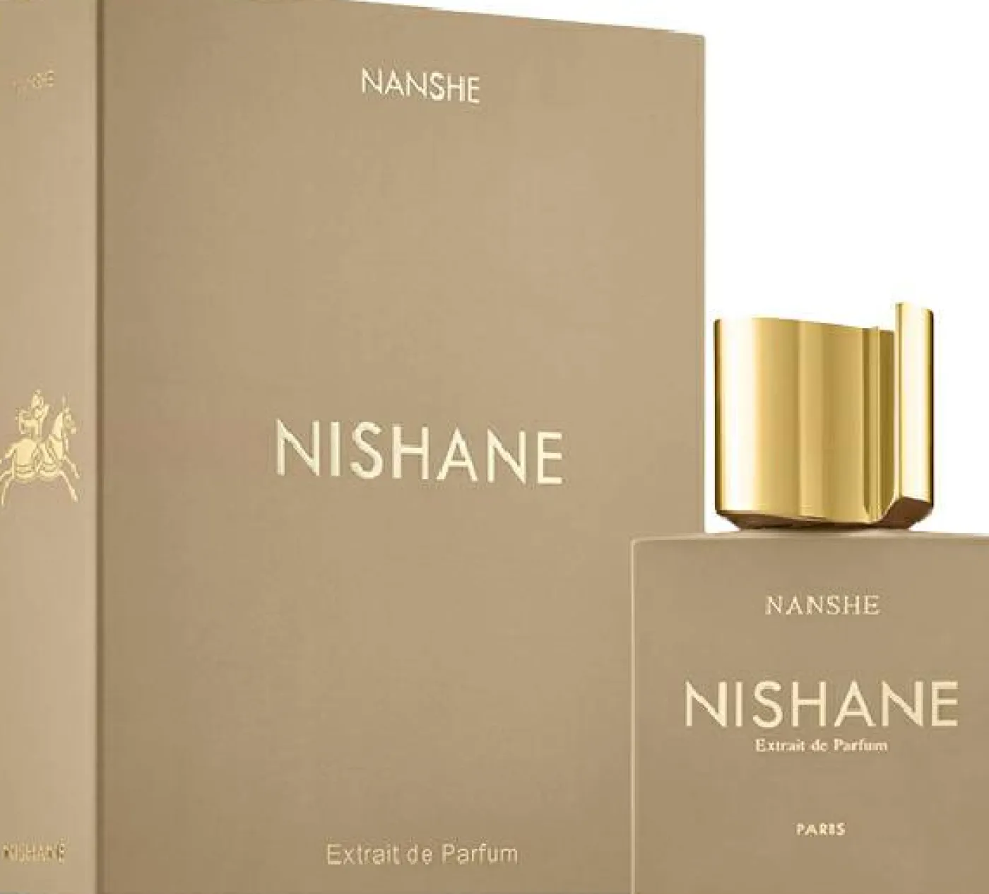 Nanshe EdP 50 ml