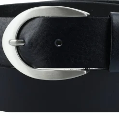 Nappaleder-Gürtel, 3,5 cm