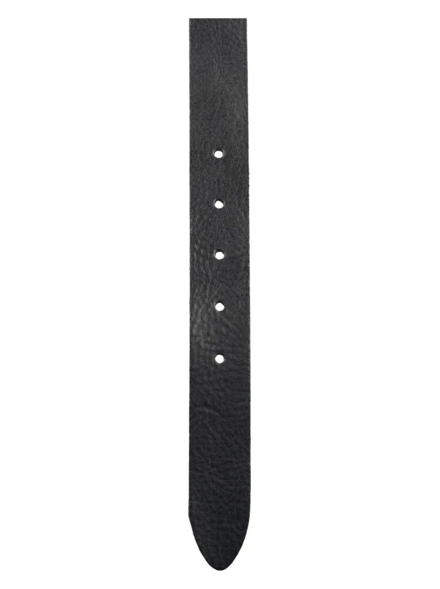 Nappaleder-Gürtel, 3 cm