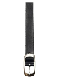 Nappaleder-Gürtel, 3 cm