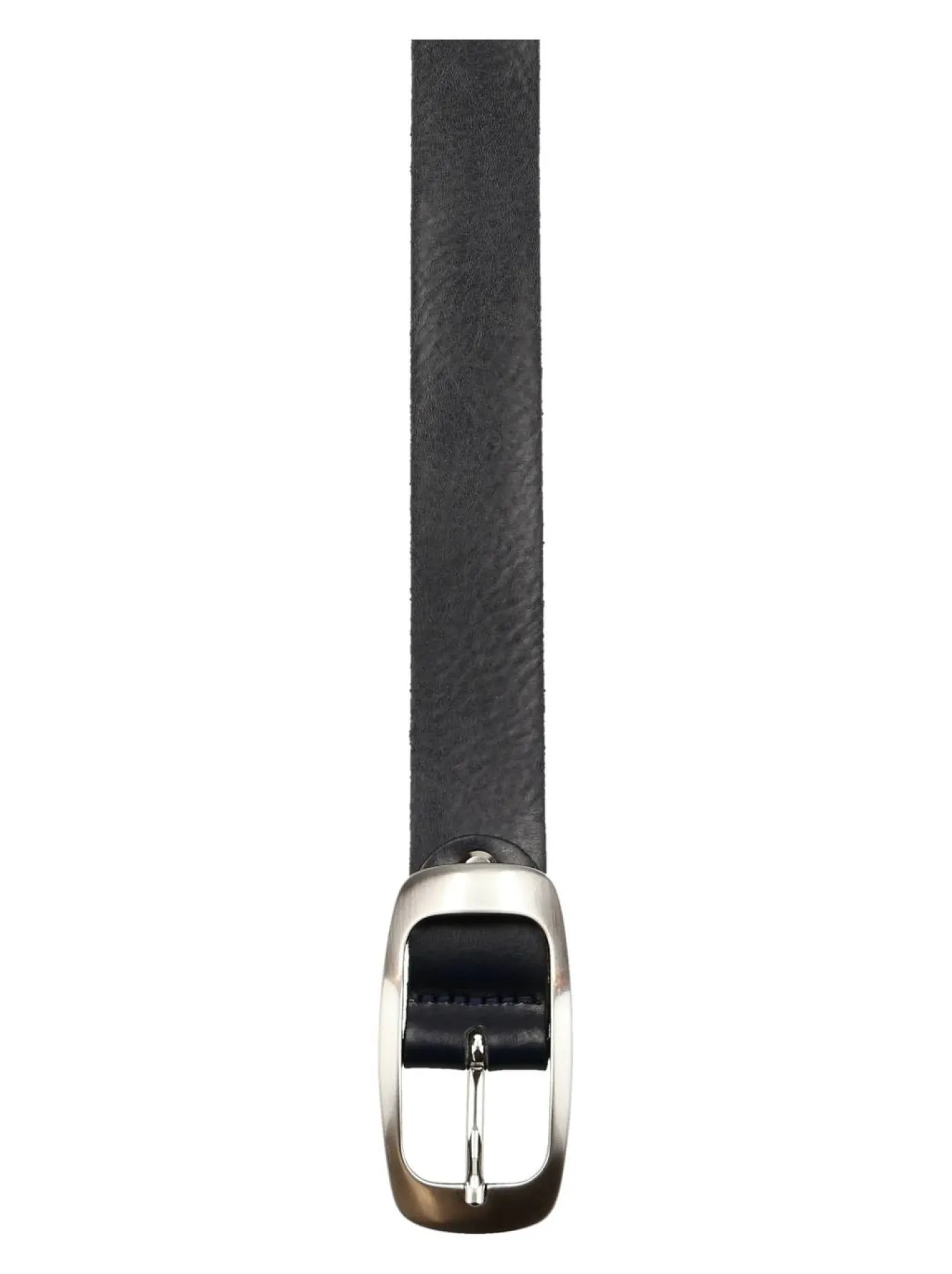 Nappaleder-Gürtel, 3 cm