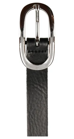 Nappaleder-Gürtel, 2 cm