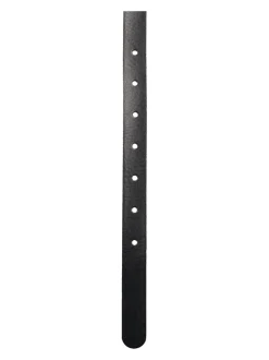 Nappaleder-Gürtel, 2 cm