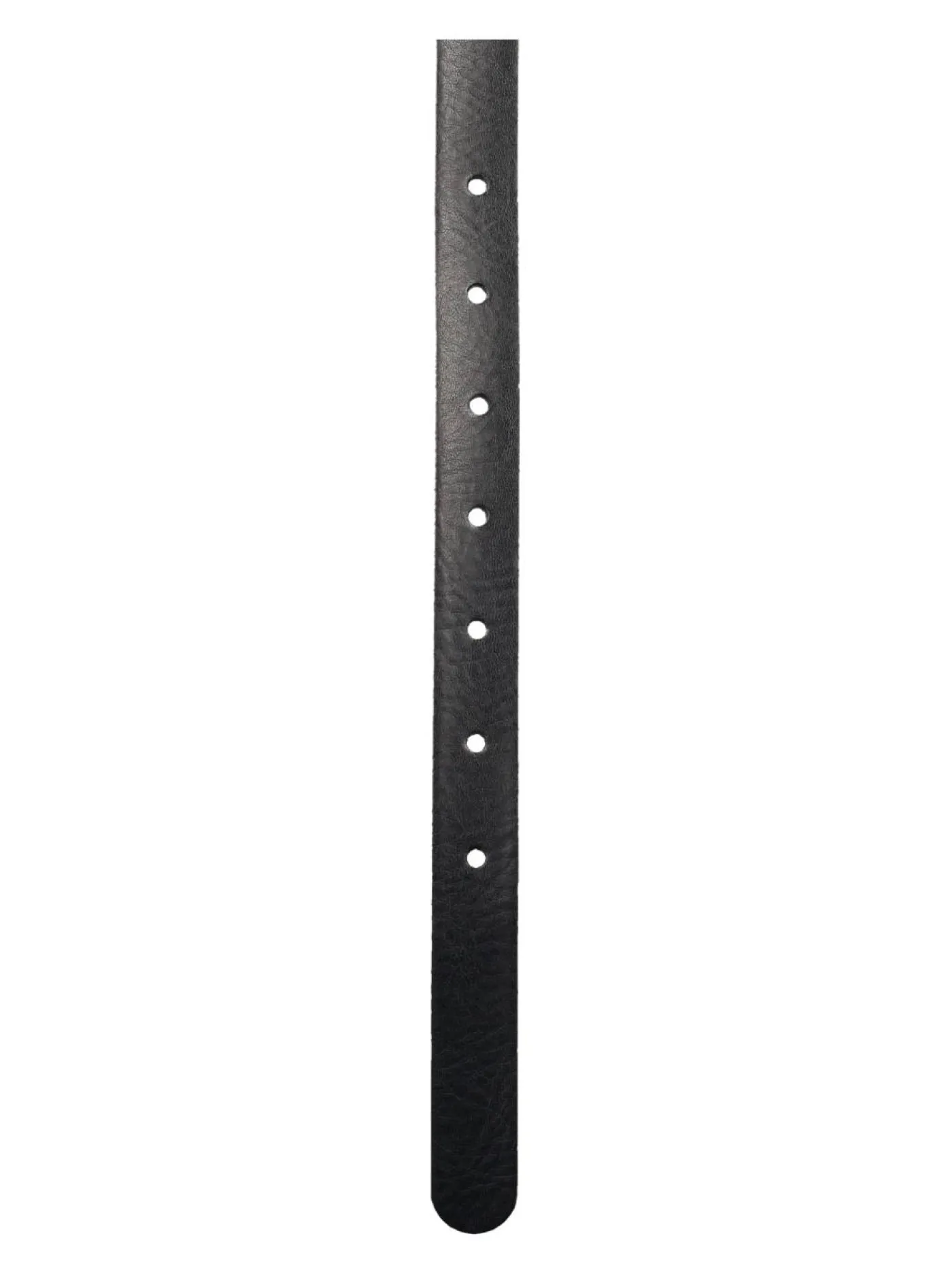 Nappaleder-Gürtel, 2 cm