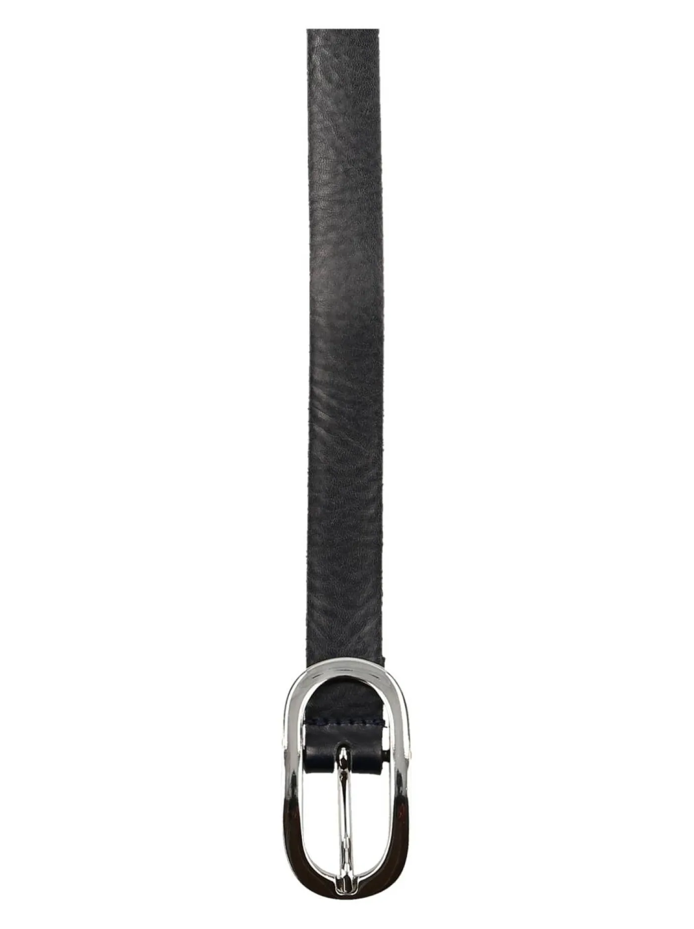 Nappaleder-Gürtel, 2 cm