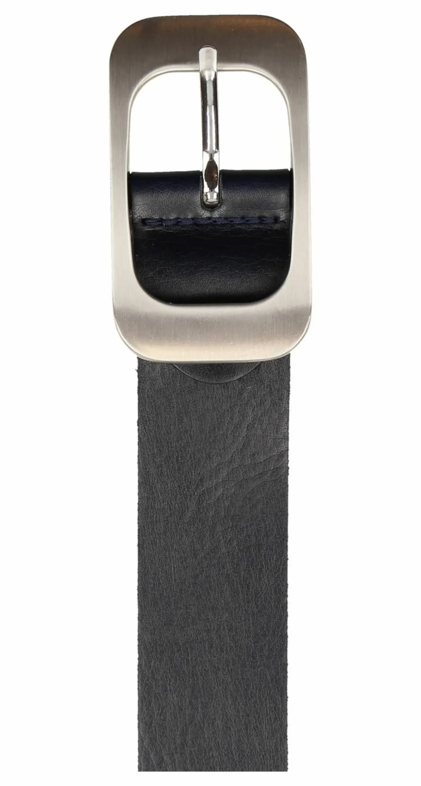 Nappaleder-Gürtel, 3,5 cm