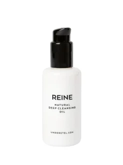 Natürliches Reinigungsöl "Reine", 100 ml
