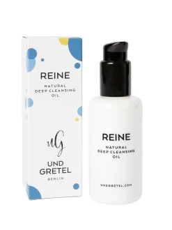 Natürliches Reinigungsöl "Reine", 100 ml