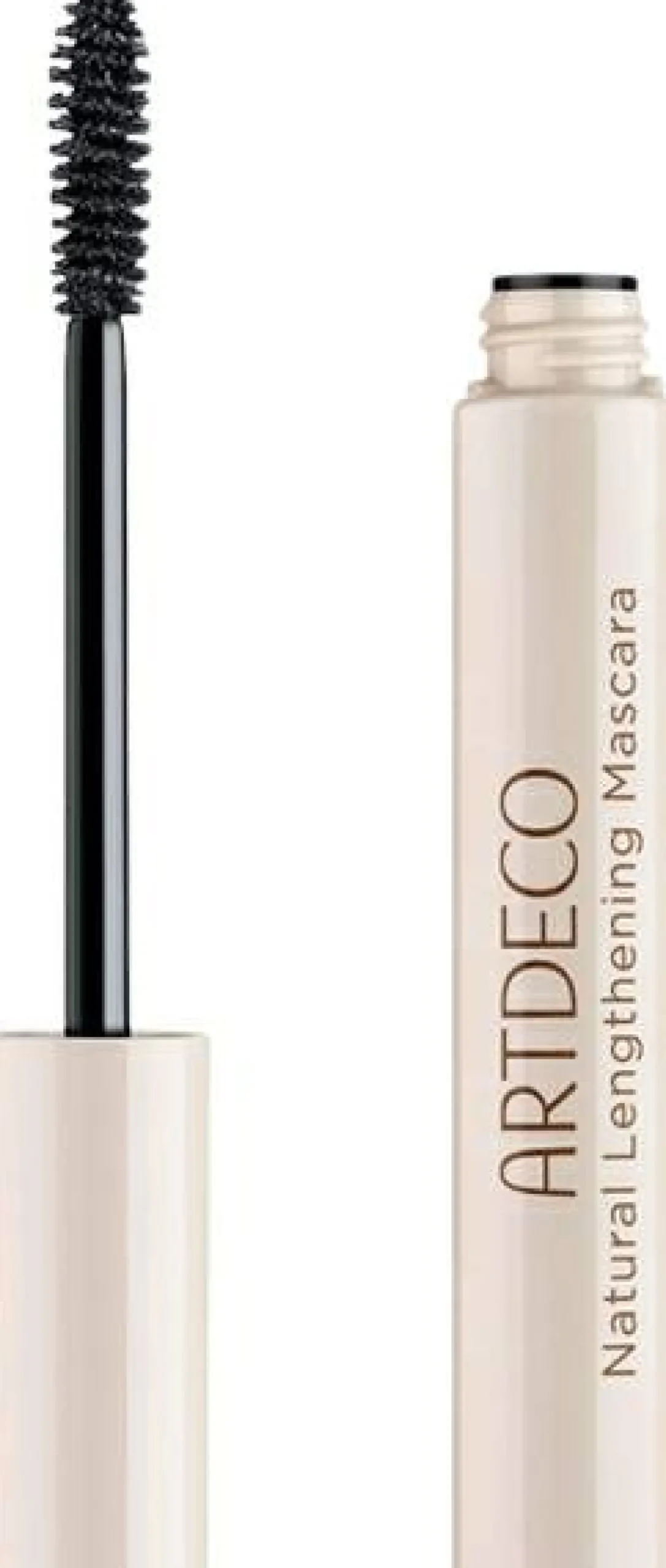 NATURAL LENGTHENING MASCARA 1