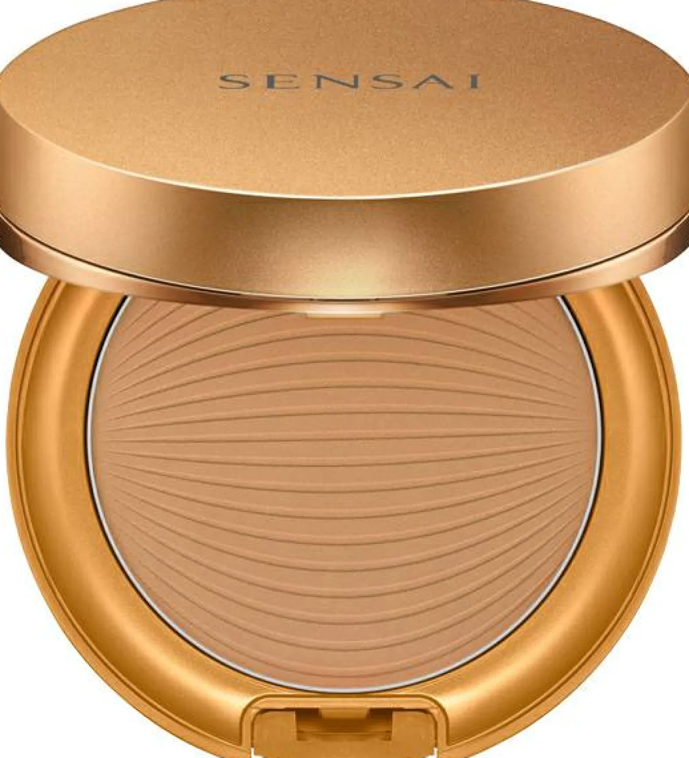 Natural Veil Compact SC04 Dark
