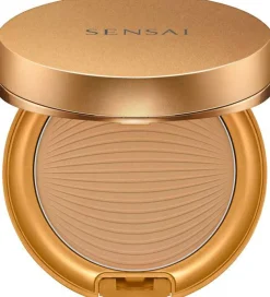 Natural Veil Compact SC03 Medium
