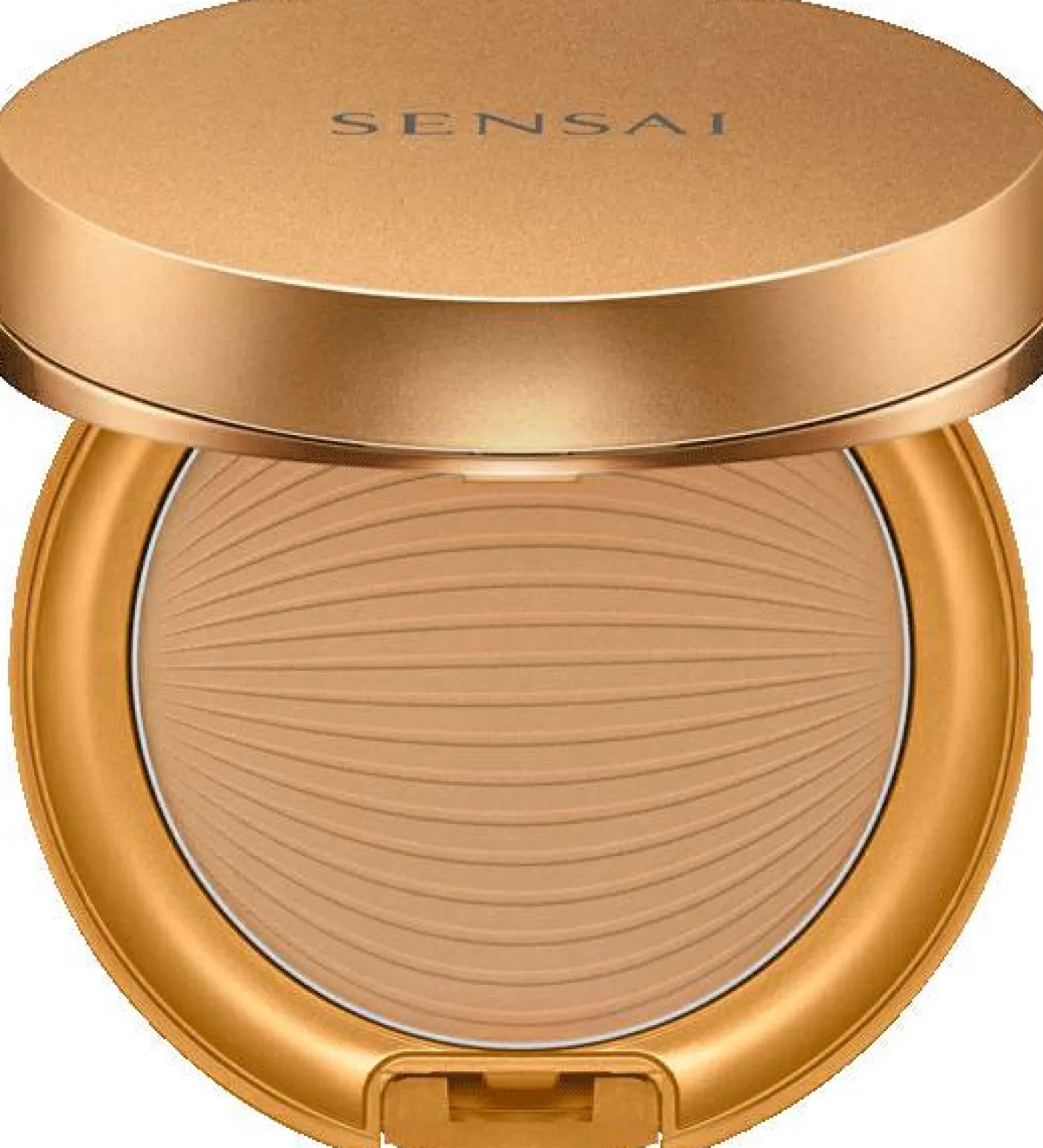 Natural Veil Compact SC03 Medium