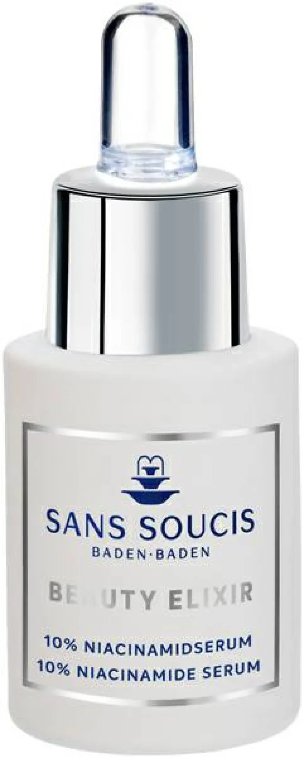Niacinamidserum 15 ml