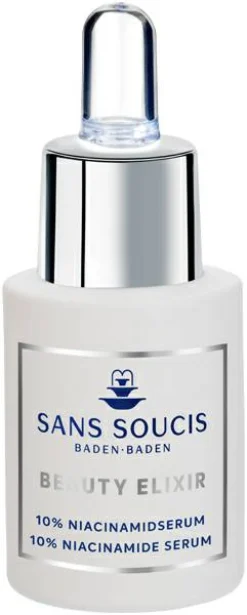 Niacinamidserum 15 ml