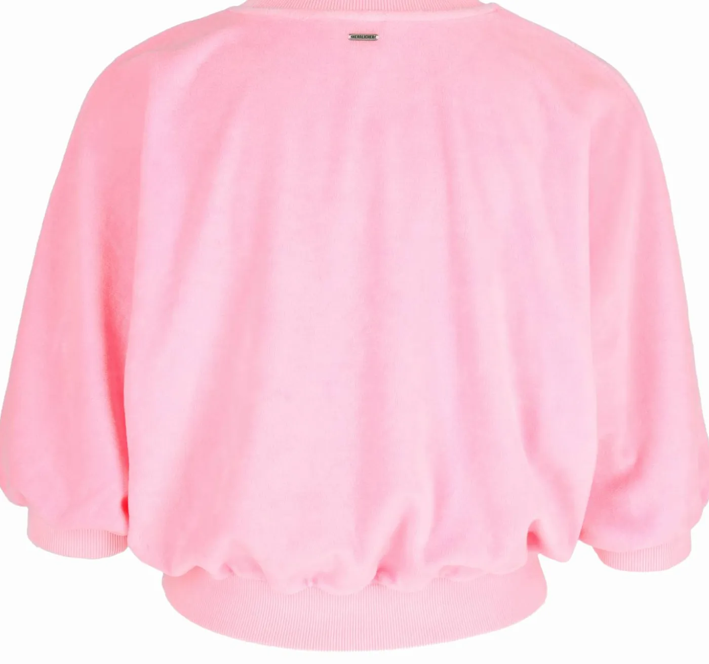 Nicki Pullover "Pauli"