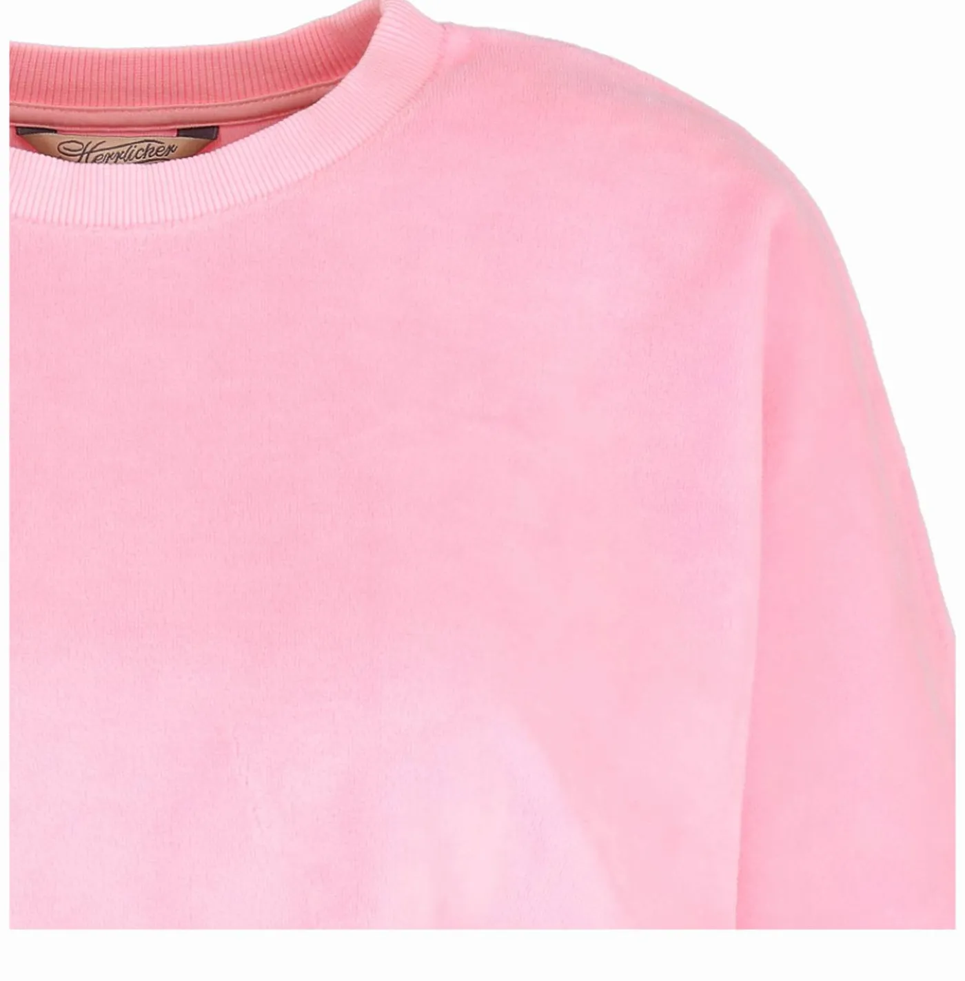 Nicki Pullover "Pauli"