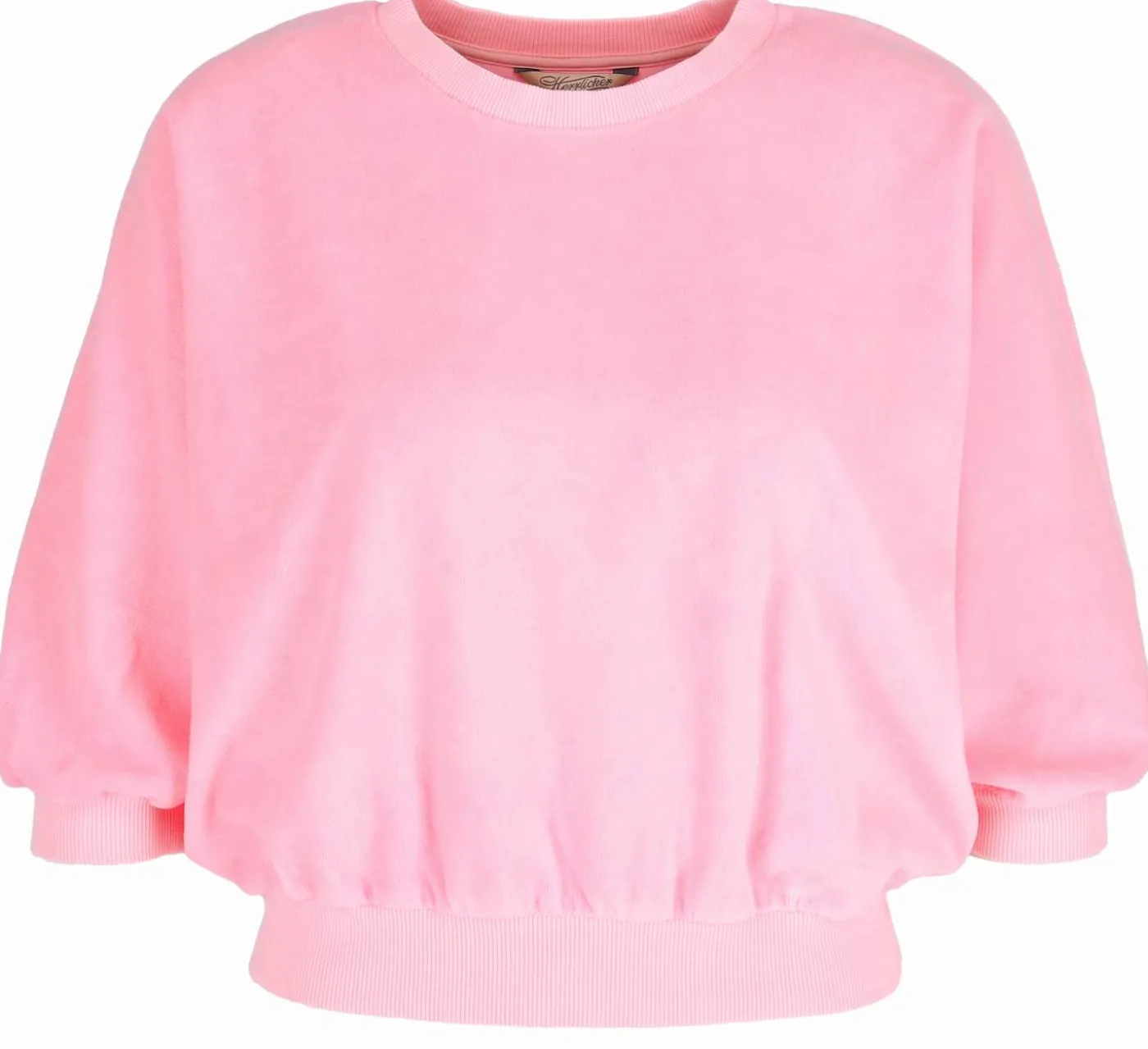 Nicki Pullover "Pauli"