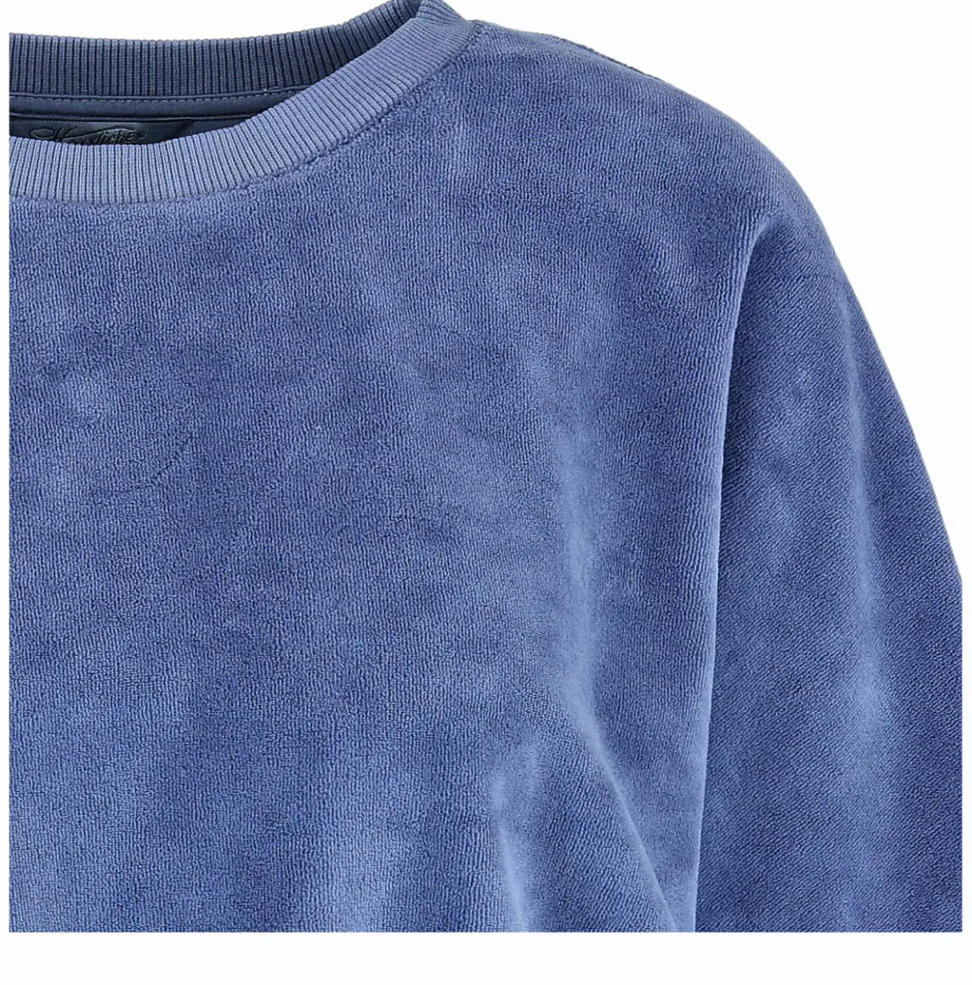 Nicki Pullover "Pauli"