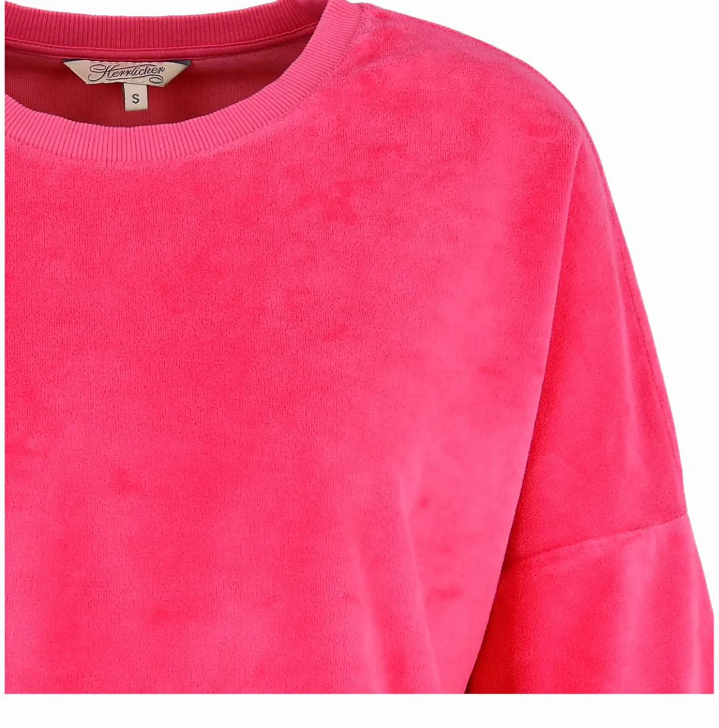 Nicki Pullover "Smila"