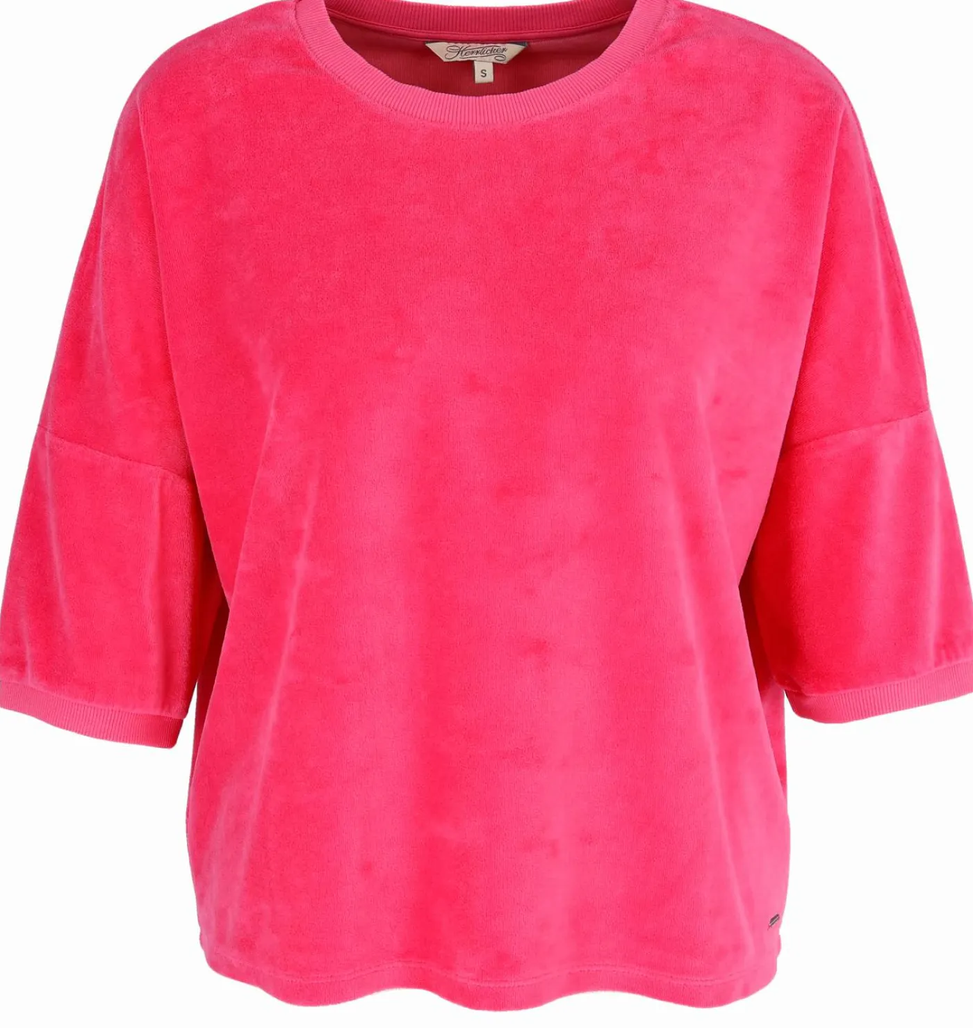 Nicki Pullover "Smila"