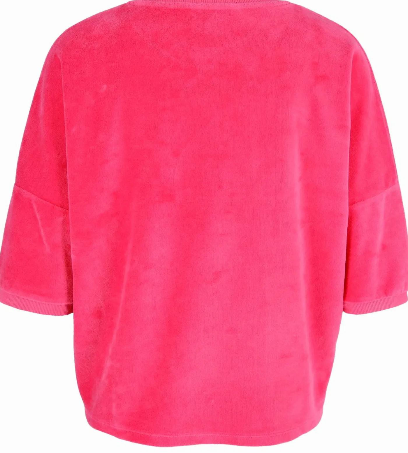 Nicki Pullover "Smila"