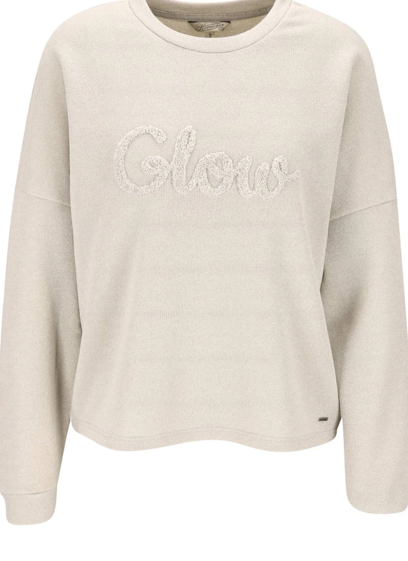 Nicki Pullover "Smila"