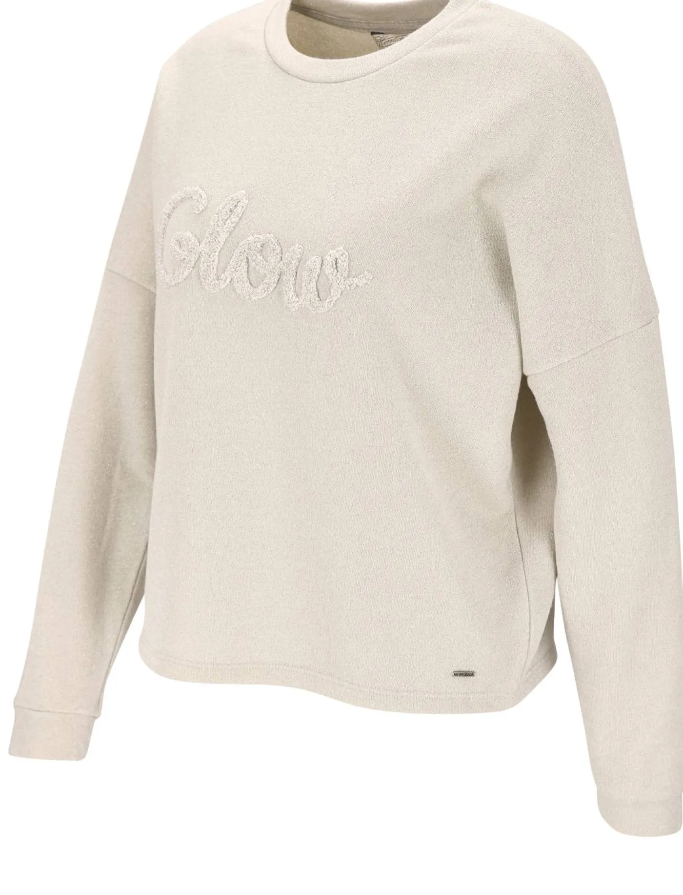 Nicki Pullover "Smila"