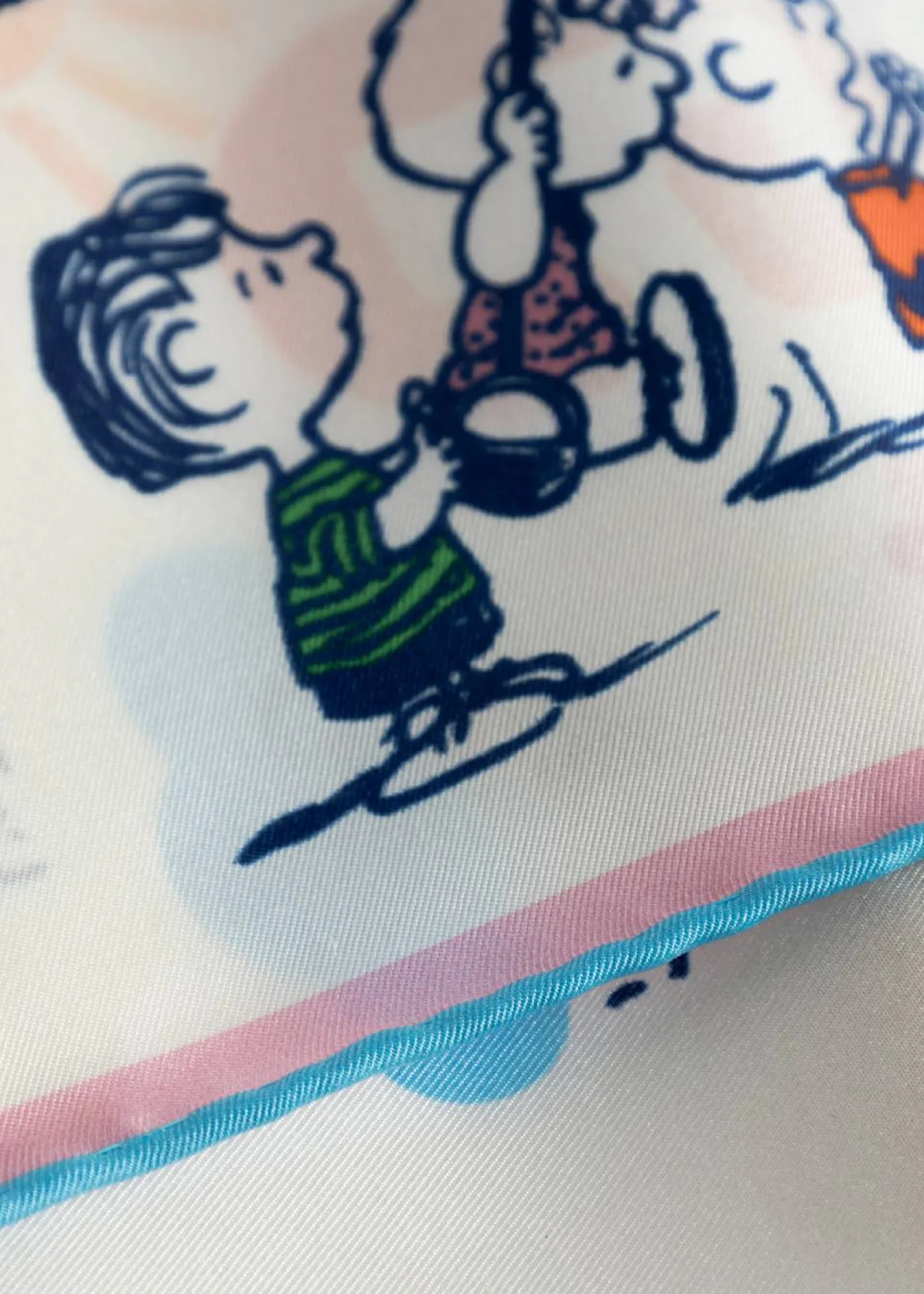 Nickituch