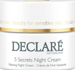 night Cream 50 ml