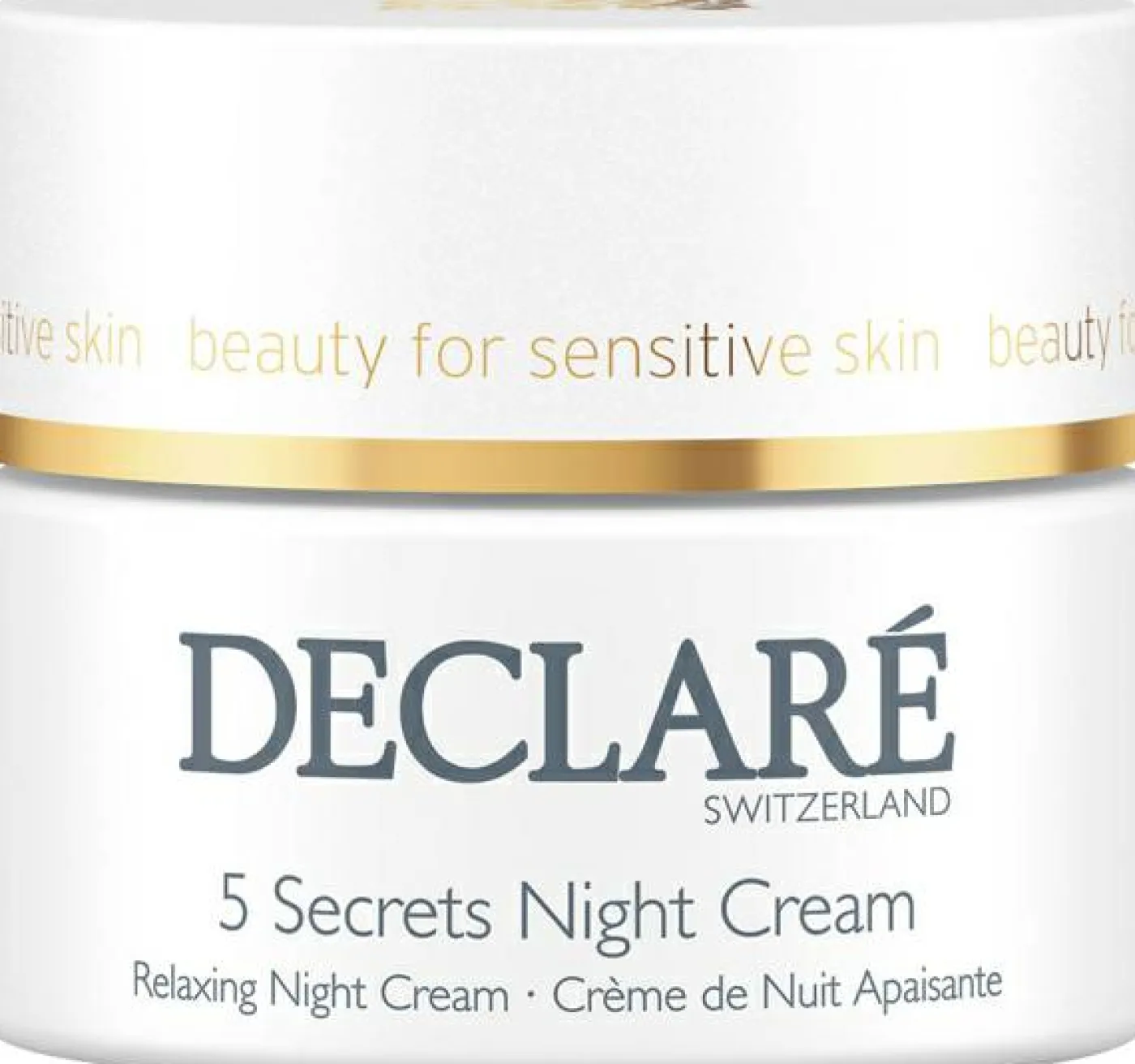 night Cream 50 ml