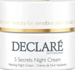 night Cream 50 ml