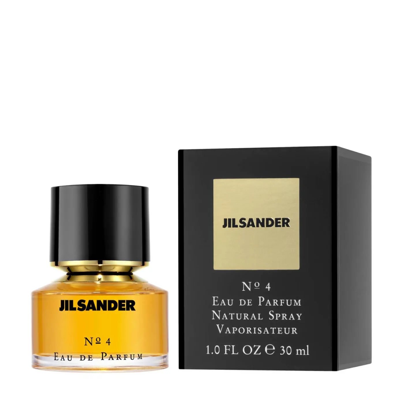 "No 4" EdP Spray 30 ml