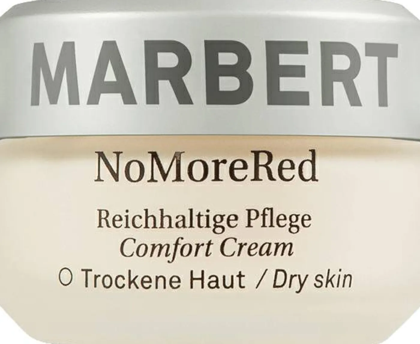 No More Red Comfort Cream 15 ml