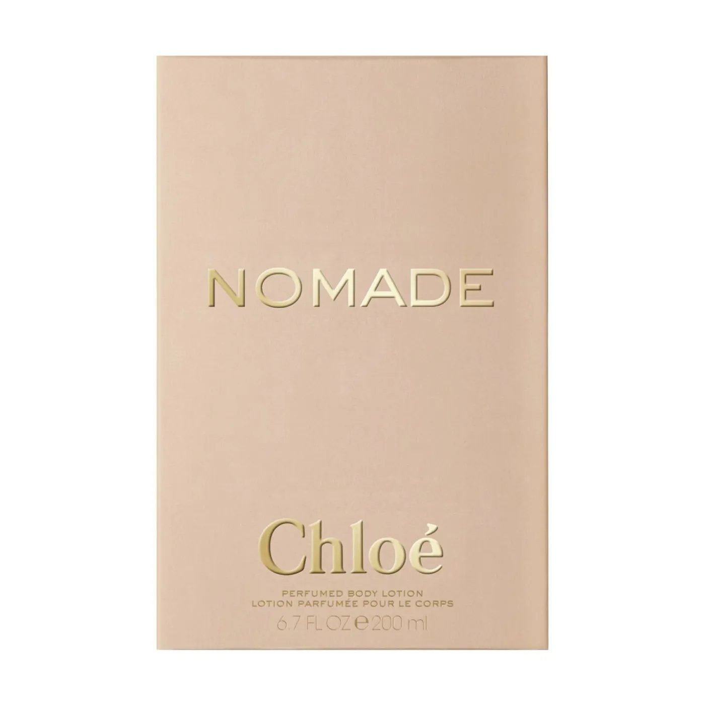 "Nomade" Body Lotion 200 ml