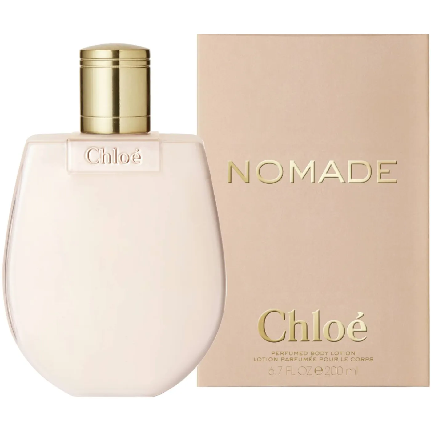 "Nomade" Body Lotion 200 ml