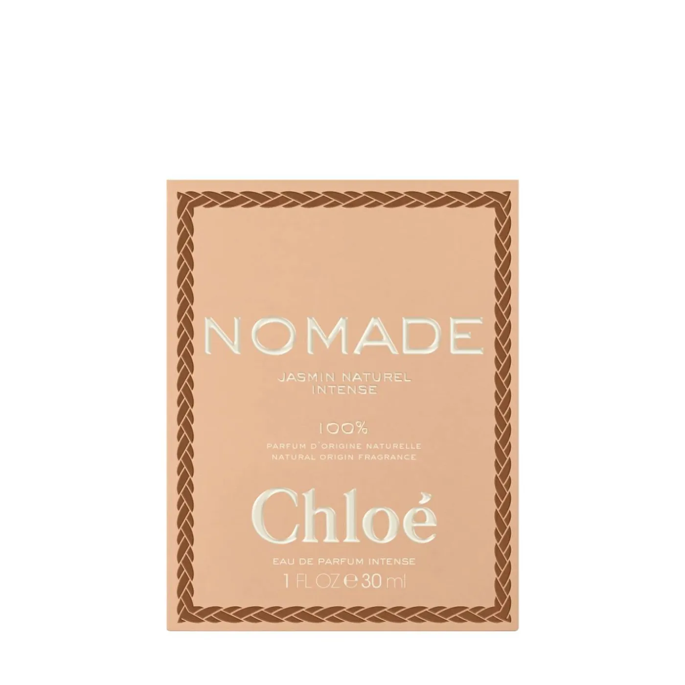 "Nomade Jasmin Naturelle" EdP Spray 30 ml